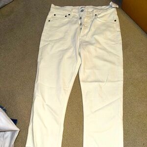 Agolde jeans size 28 new with tags